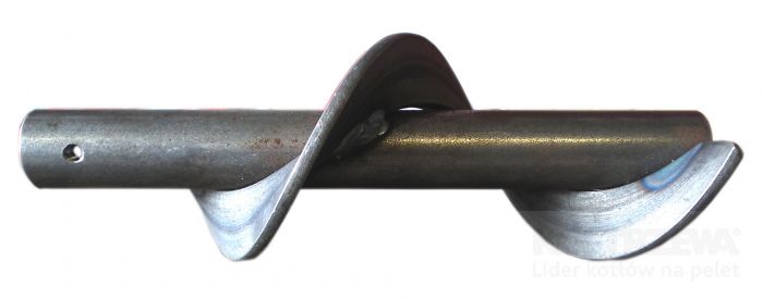 Шнек пальника 60-65_08-0600_agro-pb